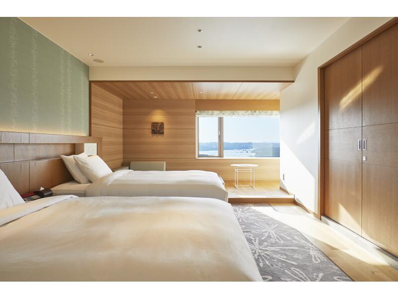 Hotel Shima Kanko The Classic Shima (Mie)